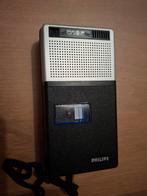 Philips Pocket Memo 185 Bandrecorder, Ophalen of Verzenden, Bandrecorder