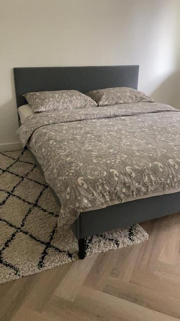 Bed in goede staat! (160 x 200) 