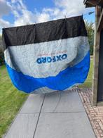 Motorhoes, Ophalen, Gebruikt