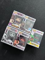 Funko Pop Willy Wonka, Groot, Ghost Face, Freddy Krueger etc, Verzamelen, Poppetjes en Figuurtjes, Ophalen of Verzenden, Nieuw