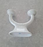 Prachtige gesigneerde AK Kaiser kandelaar - M. Frey, Antiek en Kunst, Ophalen of Verzenden, Overige materialen