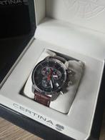 ZGAN Certina DS Podium Chrono, Overige merken, Staal, Polshorloge, Overige materialen