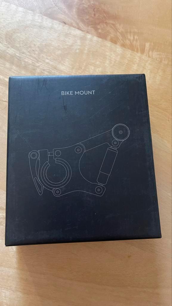 DJI Osmo Bike Mount – Fietshouder voor Osmo Camera’s, Fietsen en Brommers, Fietsaccessoires | Overige Fietsaccessoires, Nieuw