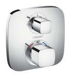 Hansgrohe afdekset thermostaat met stopkraan chroom, Doe-het-zelf en Verbouw, Sanitair, Ophalen, Hansgrohe, Naritaweg 126-130