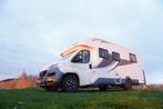 Camper te huur * Deze winter naar de zon? * 4-persoons, Caravans en Kamperen