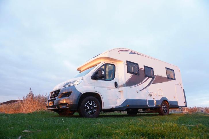 Camper te huur * Deze winter naar de zon? * 4-persoons, Caravans en Kamperen, Verhuur