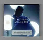 Craig David - Greatest hits - cd + dvd - 2008, Ophalen of Verzenden, 2000 tot heden