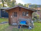 Tuinhuis - 2.80x2.80m - Goede staat!, Tuin en Terras, Ophalen