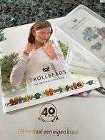 Trollbeads boekjes, Twee personen, Cadeaubon