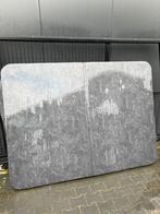 Spa jacuzzi cover deksel afdekking 160 x 215 cm, Ophalen of Verzenden, Nieuw, Afdekzeil