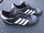 Adidas Kaiser 5 team voetbalschoenen maat 40 2/3, Sport en Fitness, Voetbal, Schoenen, Ophalen of Verzenden, Zo goed als nieuw