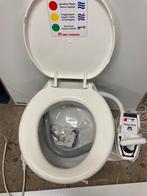 Toilet Sea lock voor op de boot, Ophalen, Nieuw, Toilet