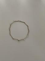 Lapponia zilveren ketting, Ophalen of Verzenden, Zo goed als nieuw