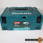 Makita DTS130ZJ  Accu Impulschroevendraaier LXT - Als Nieuw, Flex Ltd., Zo goed als nieuw, https://flex.com/contact-us, Nobelstraat 10, 5807 GA Oostrum