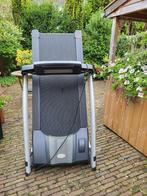 Loopband, Ophalen, Zo goed als nieuw, Metaal, Loopband