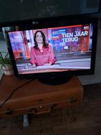 Salora TV 24 inch mer DVD speler, Audio, Tv en Foto, Televisies, Ophalen of Verzenden, Zo goed als nieuw