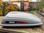 Thule Ocean Polar 100 Dakkoffer, Auto diversen, Ophalen, Gebruikt