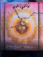 Kayak - Starlight Dancer LP (1977) - Prog Rock Klassieker, Ophalen of Verzenden, Gebruikt, Progressive