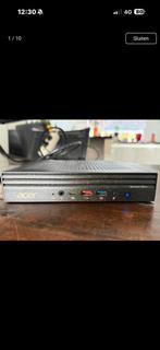 Acer computer compact Veriton Vero N4690GT 2Tb, Computers en Software, Desktop Pc's, Ophalen, Zo goed als nieuw