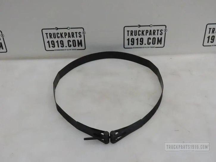 Volvo Compressed Air System Luchttankband Volvo, Auto-onderdelen, Vrachtwagen-onderdelen, Gebruikt, Ophalen