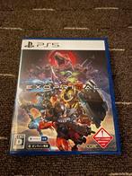 Exoprimal - Sony Playstation 5, Ophalen of Verzenden, Zo goed als nieuw