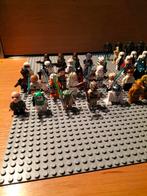 Lego Starwars minifiguren, Ophalen of Verzenden, Zo goed als nieuw, Losse stenen, Lego