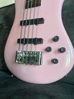 Spector Euro Classic 5 LTD, Ophalen, Nieuw, Elektrisch, 5-snarig