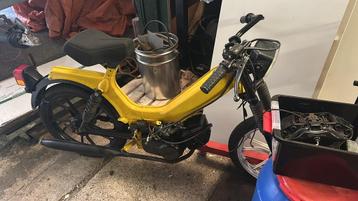 Tomos a35 beschikbaar voor biedingen