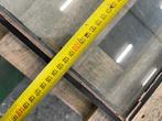 Isolerende beglazing 723x1337mm, Ophalen, Gevelraam of Ruit, Gebruikt, Minder dan 80 cm