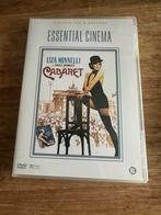 Cabaret Essential Cinema originele dvd nl ondertiteld 31, Cd's en Dvd's, Zo goed als nieuw, Verzenden