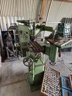 Deckel GK21 graveermachine, Doe-het-zelf en Verbouw, Ophalen, Gebruikt