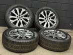 Originele 18 inch Mazda CX60 5x114,3 TPMS Pirelli 235/60/18, Ophalen, 18 inch, Banden en Velgen, Winterbanden
