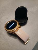 samsung galaxy watch rose gold 42mm, Gebruikt, Samsung ⌚️, Ophalen of Verzenden, Roze