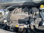 Peugeot citroen 1.2 vti motor motorcode hm01 86.000 km, Ophalen of Verzenden, Gebruikt, Citroën