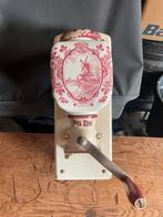 Oude PeDe koffiemolen zonder bakje, Ophalen of Verzenden