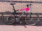 Vintage mountainbike 26 inch Giant, Fietsen en Brommers, Fietsen | Mountainbikes en ATB, Fully, Ophalen, Gebruikt, Giant