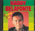CD Harry Belafonte, Cd's en Dvd's, Ophalen of Verzenden
