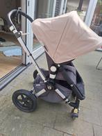 Bugaboo Cameleon beige antraciet, Ophalen, Gebruikt, Bugaboo, Combiwagen