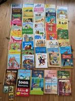 60 stuks originele Gouden boekjes + mini + Disney/Efteling, Ophalen of Verzenden, Gelezen, Sprookjes