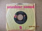 a2075 kc and the sunshine band - please dont go, Cd's en Dvd's, Vinyl Singles, Gebruikt, Ophalen of Verzenden, 7 inch, Single