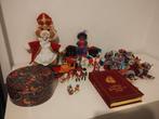 Sinterklaas en Zwarte Piet spulletjes, Diversen, Sinterklaas, Verzenden