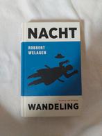 Nachtwandeling - Robbert Welagen, Boeken, Ophalen of Verzenden, Zo goed als nieuw, Nederland