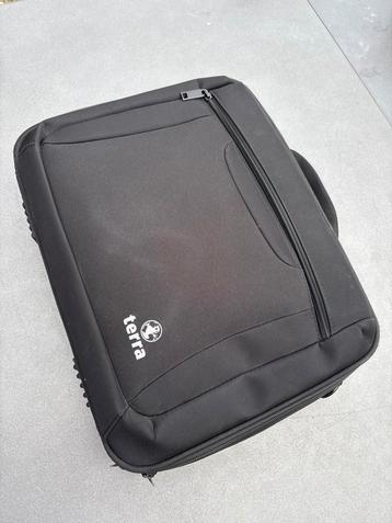 Terra Laptop Tas - Goed Onderhouden beschikbaar voor biedingen