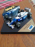 F1, Hobby en Vrije tijd, Modelauto's | 1:43, Ophalen of Verzenden, Zo goed als nieuw, Auto, Overige merken