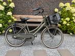 Contina U4 meidenfiets 24inch, Ophalen, Versnellingen, Cortina, Gebruikt