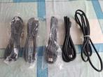 5 NIEUWE HDMI KABELS, Ophalen of Verzenden, Nieuw