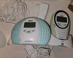Alecto DECT Babyfoon mintgroen, Ophalen, Gebruikt, 250 meter of meer, Terugspreekfunctie