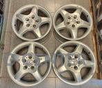 Mercedes-Benz ML-klasse velgenset A1634011202 17x8.5j52 17 i, Ophalen, Gebruikt, Velg(en), -