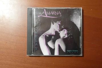 Amarna ‎- Shadowplay beschikbaar voor biedingen
