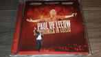Paul De Leeuw - Symphonica In Rosso, Cd's en Dvd's, Ophalen of Verzenden, Zo goed als nieuw